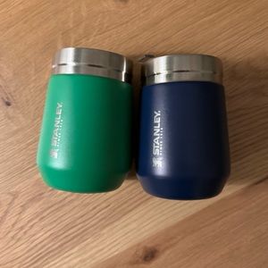 Stanley 2 Pack Everyday Go Tumbler